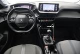 Peugeot 208 1.2 PureTech Blue Lease Allure | 3D i-Cockpi - weiße Peugeot 208