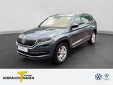 Skoda Kodiaq 1.4 TSI 4x4 STYLE LED AHK NAVI KAMERA - Skoda Gebrauchtwagen in Gladbeck