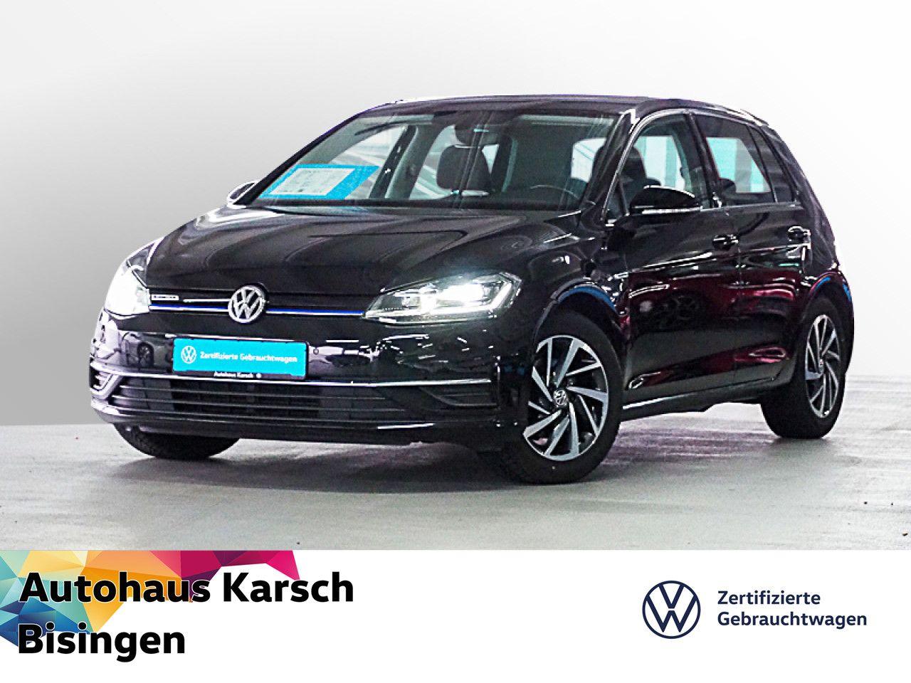 Volkswagen Golf VII 1.5 TSI Sound NAVI, KLIMA, PDC, SH