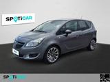 Opel Meriva B Color Edition - Opel Meriva: Edition