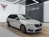 Skoda Octavia RS 245 DSG *NAVI*KAMERA*AHK*LED* - Skoda Gebrauchtwagen von 2020