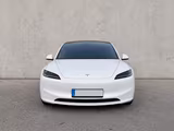 Tesla Model 3  RWD AHK ABM - Tesla Model 3 in Stuttgart