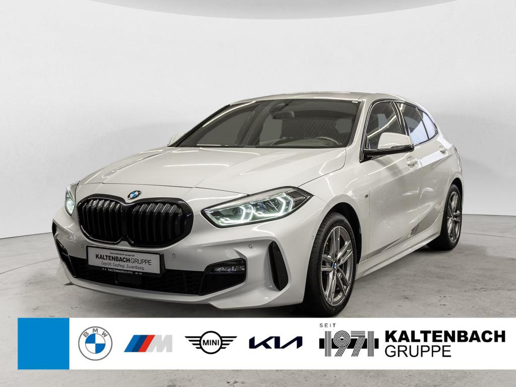 BMW 118i M-Sport LED SCHEINWERFER NAVI SHZ PDC