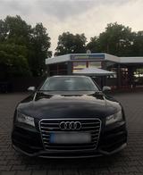 Audi Hallo Ich Verkaufe Meine Audi A7 3.0 Tdi S... - Audi A7 Gebrauchtwagen in Mannheim