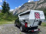 Andere Nissan Navara  - Wohnmobil Pickup
