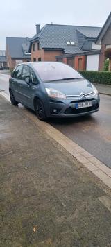 Citroën c4 Diesel - Citroën C4