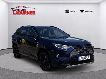 Toyota RAV 4 - 9