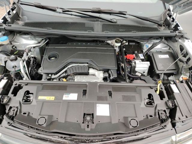 Grandland 1.2 DI Hybrid 48 V GS