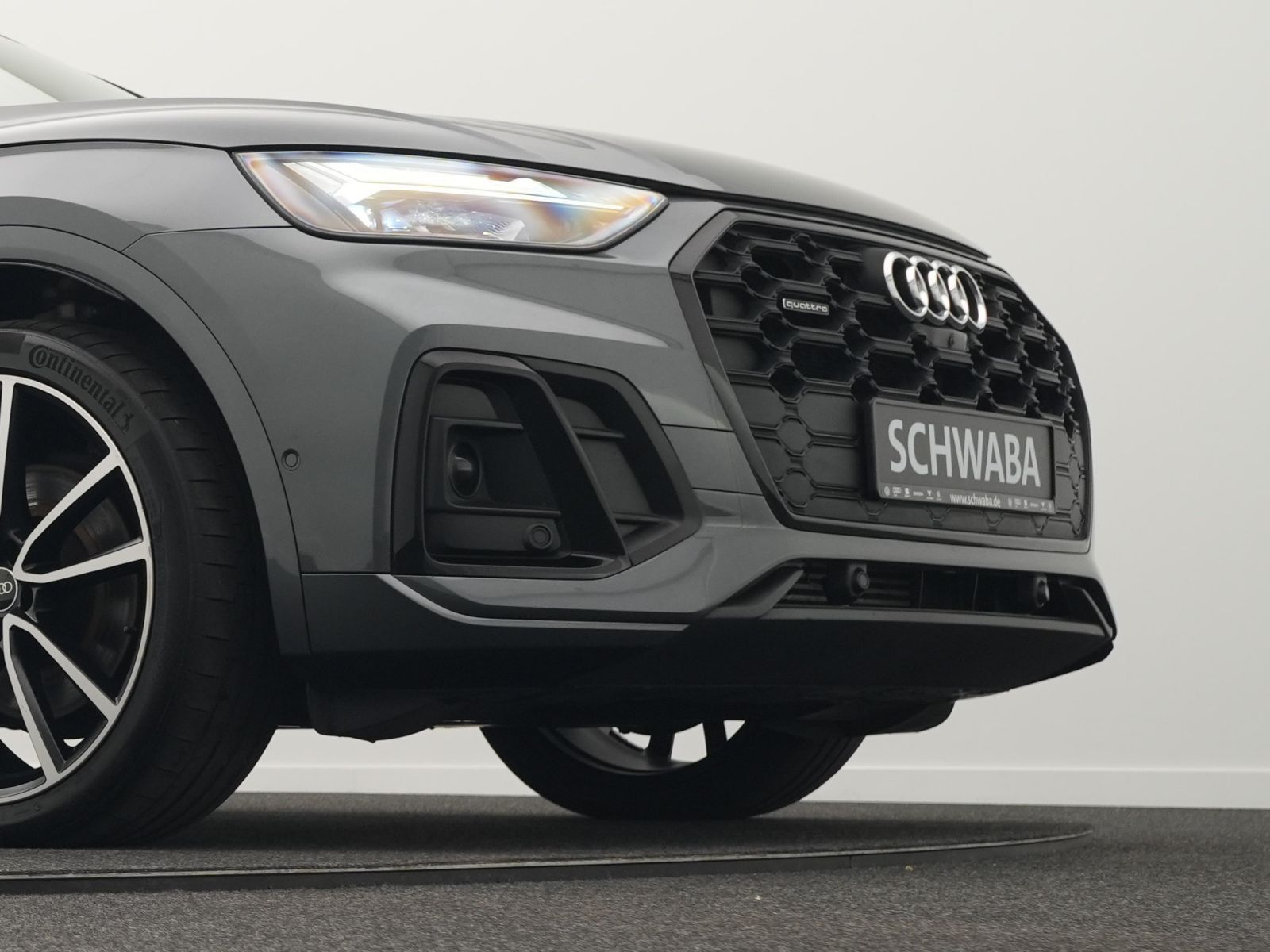 Audi Q5 - Bild 44
