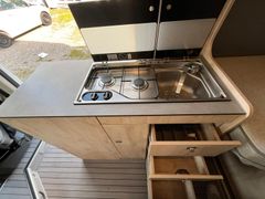 Clever Spirit*Aufstelldach*200Ah*TrumaC6E*Markise*AHK*