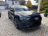 Audi Q3 35 TFSI S tronic advanced*NAVI*AHK*SPORTSITZE