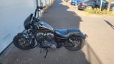 Harley-Davidson XL1200X, Sportster 48,  Forty Eight  - HARLEY-DAVIDSON 48 FORTY EIGHT