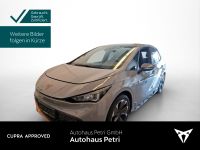 Cupra Born - Vorschau Bild 1