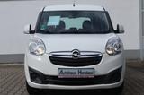 Opel Combo D Edition L1H1/Klima/Sitzheizung - Opel Combo in Krefeld