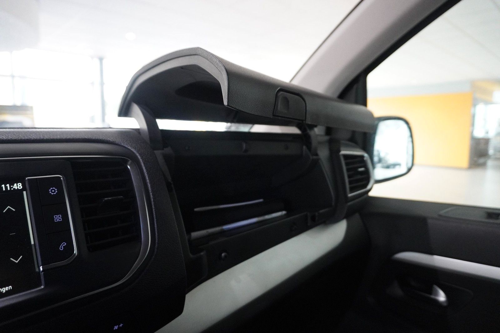 Fahrzeugabbildung Opel Zafira Life 2.0D "L" EDIT. 8-SITZE NAVI/LED/AHK