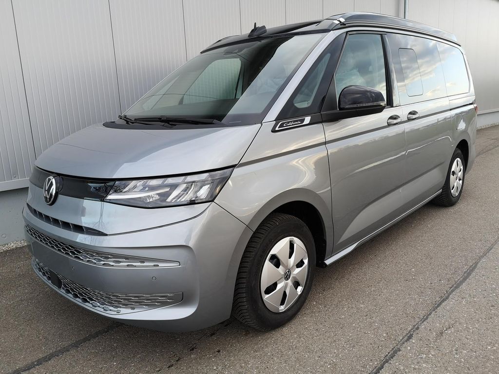 Volkswagen T7 California