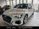 Audi A3 Sportback 35 TDI S line / LED/Panorama-D/ACC