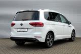 Volkswagen Touran Highline 1.5TSI DSG R-Line LED Navi RFK A - Volkswagen Touran aus 2022