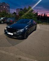 Mercedes-Benz 250 - Mercedes-Benz 250 mit Panoramadach