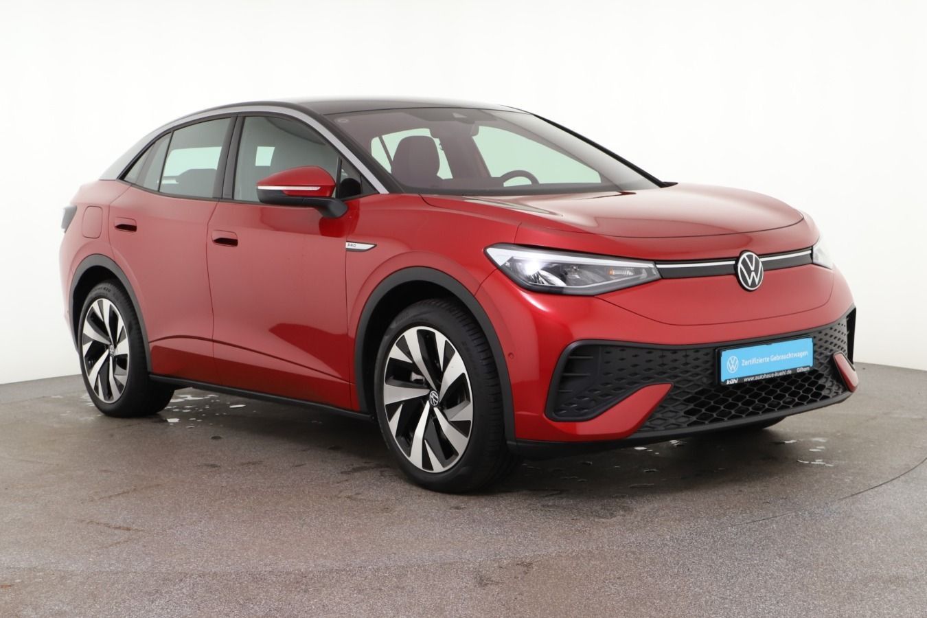 Volkswagen ID.5 - Bild 5