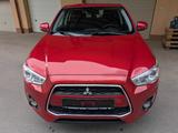 Mitsubishi ASX 1.6 MIVEC 2WD ClearTec Diamant Edition D... - Mitsubishi ASX: Cleartec