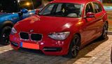 BMW 116i Sport Line , Comfort Paket. - BMW 116: Kombi, 116i