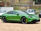 Porsche Taycan Turbo S - Porsche Taycan von privat