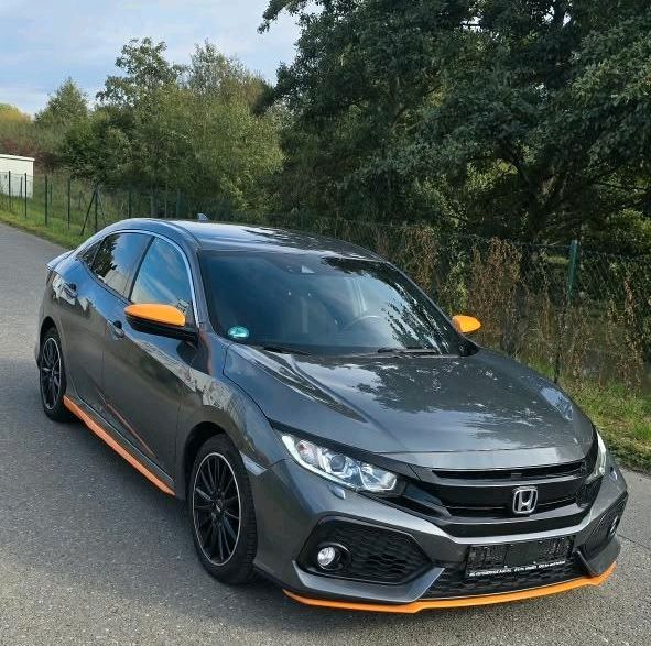 Image of Honda Civic