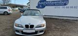 BMW Z3 Roadster 2.0 - BMW Z3: 3.0