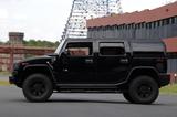 Hummer H2 Black Edition, Kamera, Keine Gasanlage Top - Hummer H2 aus 2003