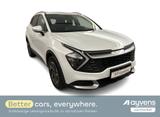 Kia Sportage Vision 1.6 T-GDI 2WD Eco-Dynamics+ - Kia: Eco