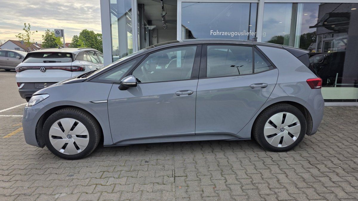 Volkswagen ID.3 Pure Performance Navi LED PDC CCS imagem 3