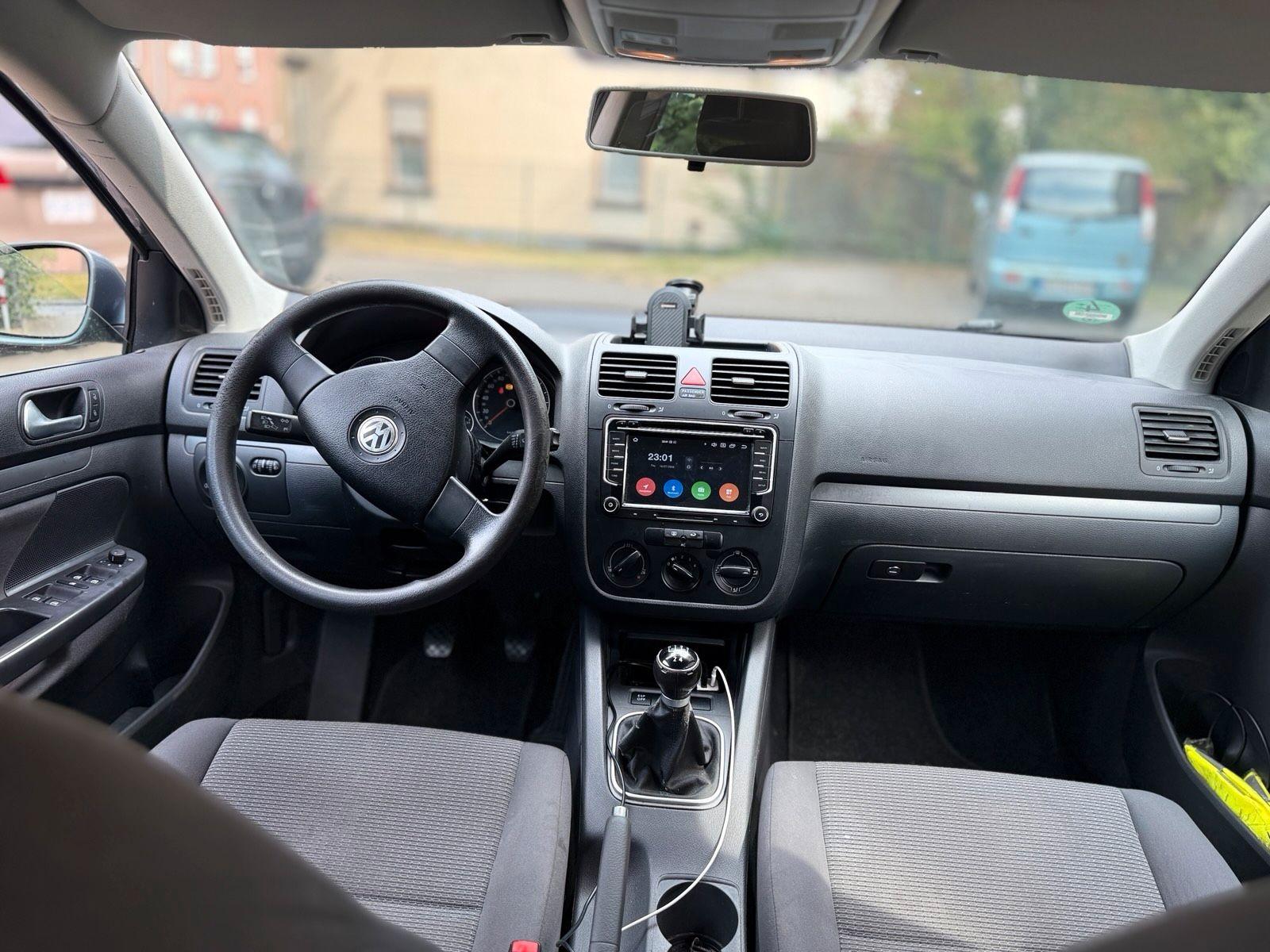 Volkswagen Golf 2009 — photo 9