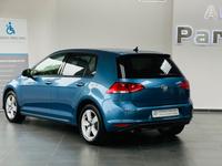 Volkswagen Golf VII Lim. Comfortline 1.4 TSI *NAVI*PDC
