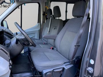 Ford Transit - 11