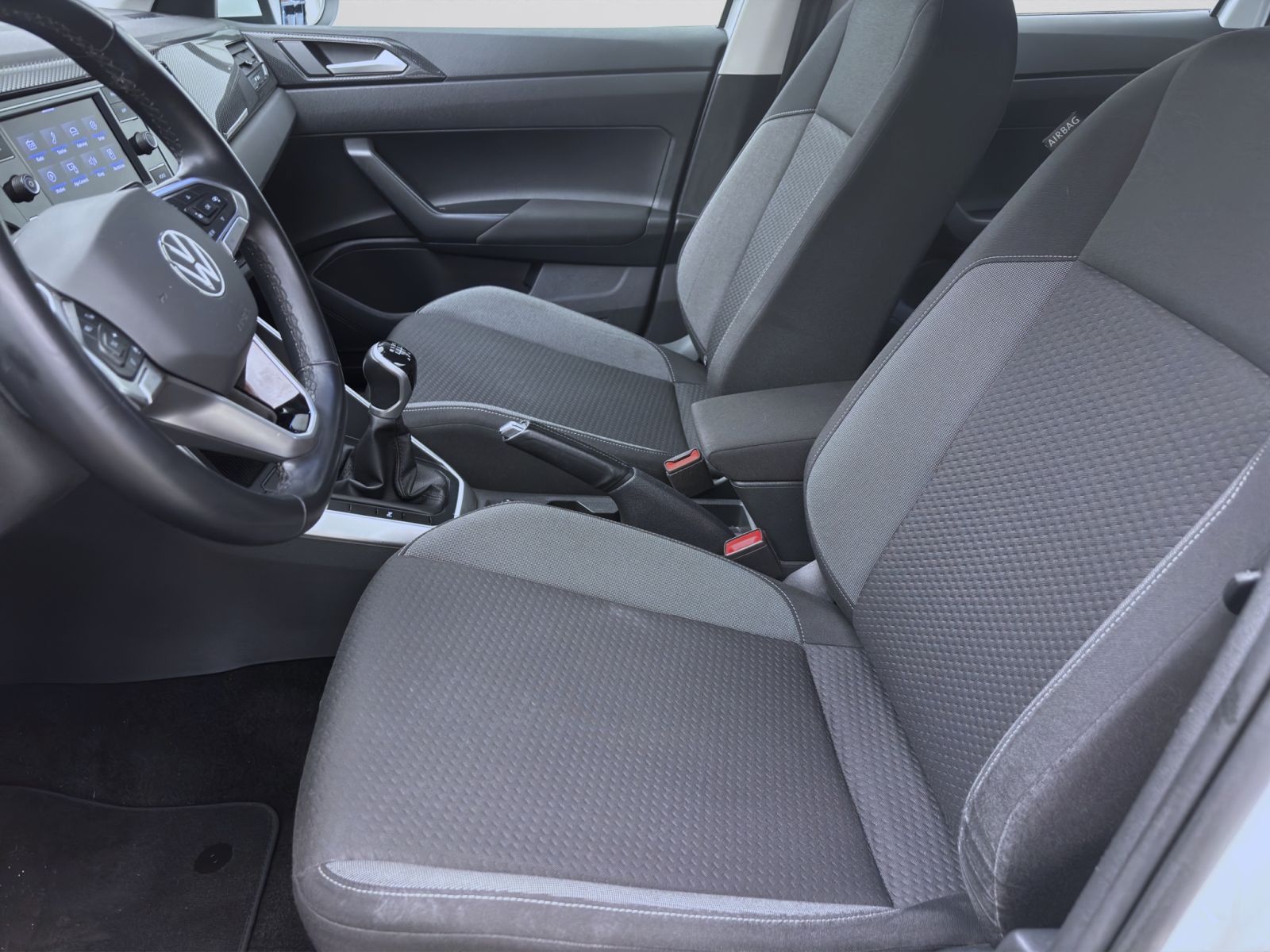Volkswagen Taigo - Bild 10