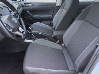 Volkswagen Taigo - Vorschau Bild 10