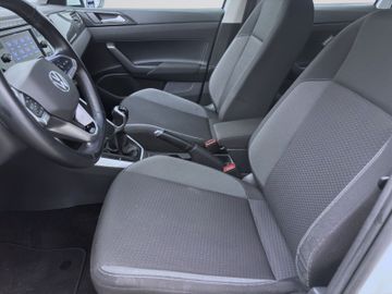 Volkswagen Taigo - 10