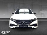 Mercedes-Benz E 200 Limousine AMG+NIGHT+19''+SUPERSCREEN+MEMOR - Mercedes-Benz E-Klasse Gebrauchtwagen