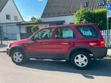 Ford Maverick 3,0 l V6 Limited Autom. Limited - gebrauchte Ford Maverick aus dem Jahr 2004