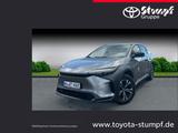 Toyota bz4X 150kW 4x2 Comfort-Paket Navi 360 Kamera LED - Toyota Elektroautos