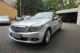 Mercedes-Benz C 200 CDI ELEGANCE - Mercedes-Benz C 200: Cdi Elegance