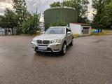 BMW Gepflegter BMW X3 xDrive30d TÜV bis 03.2028 - BMW X3: Limousine