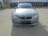BMW 325i Coupe~Navi ~ Leder ~ Xenon ~ Sehr Gepflegt - BMW 3er Reihe aus 2010: Coupe