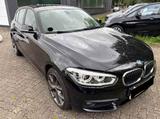 BMW 116 i LED/NAVI/MULTI/SITZHEITZ/PDC/BBS-ALU - BMW 116 Gebrauchtwagen in Frankfurt