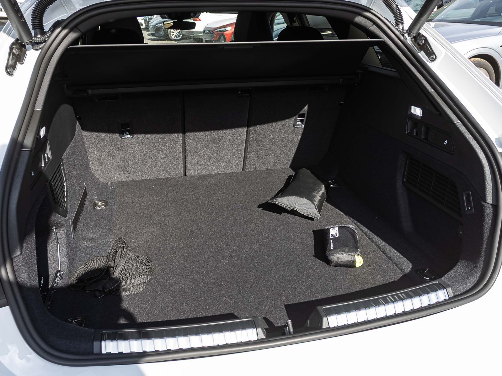 Audi S5 - Bild 17
