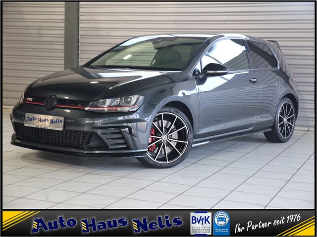 Volkswagen Golf VII GTI 2.0 TSI DSG Clubsport APR-Exhaust R