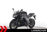 Kawasaki Z 1000 SX - KAWASAKI STUTTGART - Angebote
