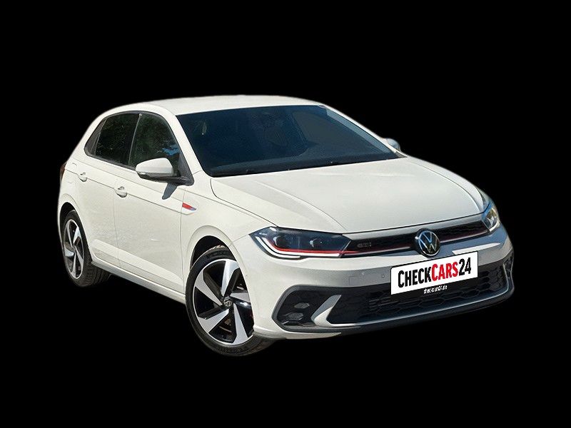 Image of Volkswagen Polo