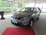 Nissan Qashqai 1,6 DCI Acenta Navi, Rückfahrk. - Nissan Qashqai in Bochum